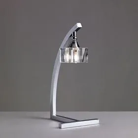 Cuadrax Ceiling Lights Mantra Semi Flush Fittings